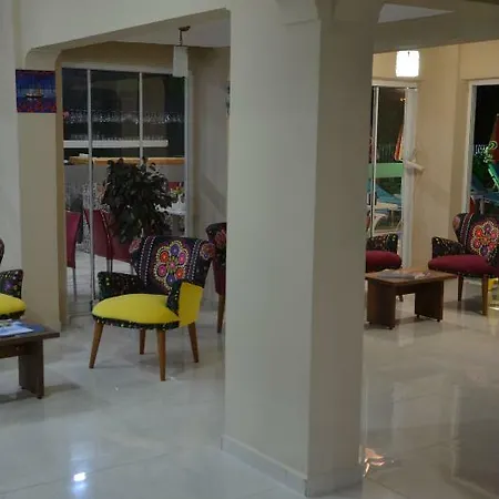 Hotel Kemal Butik Marmaris
