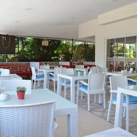 Hotel Kemal Butik 3*